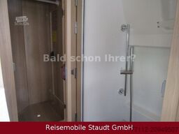 DREAMER D 55 nur 5,99m