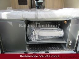 DREAMER D 55 nur 5,99m