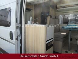 DREAMER D 55 nur 5,99m