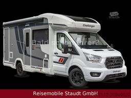 CHALLENGER 260 Etape