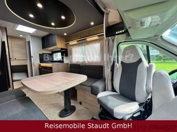 CHALLENGER 260 Etape