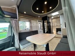 CHALLENGER 260 Etape