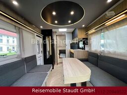 CHALLENGER 260 Etape