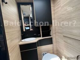 CHALLENGER 260 Etape