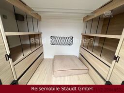 CHALLENGER 260 Etape