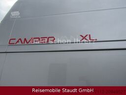 DREAMER CamperVanXL