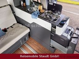 DREAMER City Camp 6 Sitzpl, Auto., 170 PS, Navi,