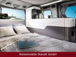 DREAMER City Camp 6 Sitzpl, Auto., 170 PS, Navi,