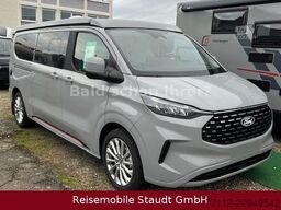 DREAMER CapLand mit WC und Dusche ReisemobilKomfort