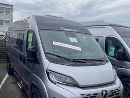 DREAMER D 68 20J Einzelbetten