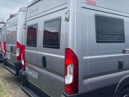 DREAMER D 68 20J Einzelbetten