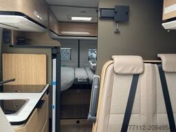 DREAMER D 68 20J Einzelbetten