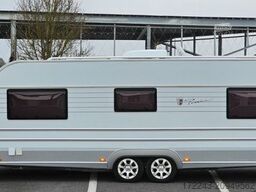 TABBERT Puccini 655/KLIMAAUTOMATIC/LEDER/ULTRAH