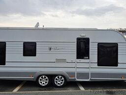 TABBERT Puccini 655/KLIMAAUTOMATIC/LEDER/ULTRAH