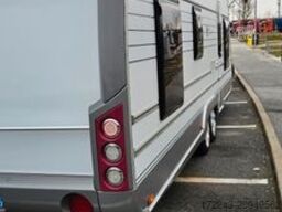 TABBERT Puccini 655/KLIMAAUTOMATIC/LEDER/ULTRAH