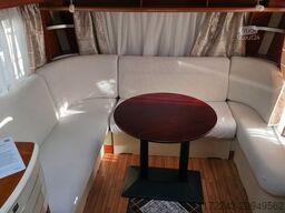 TABBERT Puccini 655/KLIMAAUTOMATIC/LEDER/ULTRAH