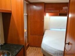 TABBERT Puccini 655/KLIMAAUTOMATIC/LEDER/ULTRAH