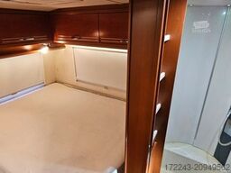 TABBERT Puccini 655/KLIMAAUTOMATIC/LEDER/ULTRAH