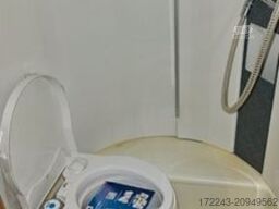 TABBERT Puccini 655/KLIMAAUTOMATIC/LEDER/ULTRAH