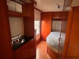 TABBERT Puccini 655/KLIMAAUTOMATIC/LEDER/ULTRAH