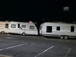 TABBERT Puccini 655/KLIMAAUTOMATIC/LEDER/ULTRAH