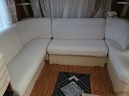 TABBERT Puccini 655/KLIMAAUTOMATIC/LEDER/ULTRAH