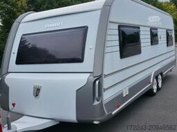 TABBERT Puccini 655/KLIMAAUTOMATIC/LEDER/ULTRAH