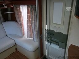 TABBERT Puccini 655/KLIMAAUTOMATIC/LEDER/ULTRAH