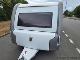 TABBERT Puccini 655/KLIMAAUTOMATIC/LEDER/ULTRAH