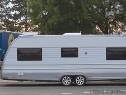 TABBERT Puccini 655/KLIMAAUTOMATIC/LEDER/ULTRAH