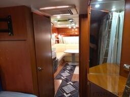 TABBERT Puccini 655/KLIMAAUTOMATIC/LEDER/ULTRAH