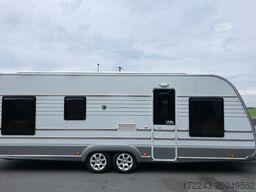 TABBERT Puccini 655/KLIMAAUTOMATIC/LEDER/ULTRAH