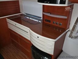 TABBERT Puccini 655/KLIMAAUTOMATIC/LEDER/ULTRAH