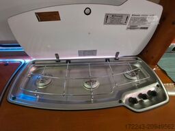 TABBERT Puccini 655/KLIMAAUTOMATIC/LEDER/ULTRAH