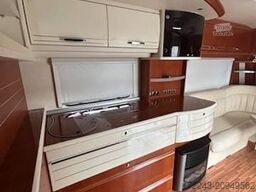 TABBERT Puccini 655/KLIMAAUTOMATIC/LEDER/ULTRAH