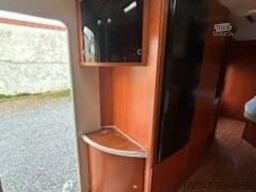 TABBERT Puccini 655/KLIMAAUTOMATIC/LEDER/ULTRAH