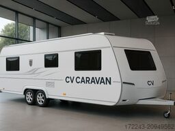 TABBERT Puccini 655/KLIMAAUTOMATIC/LEDER/ULTRAH