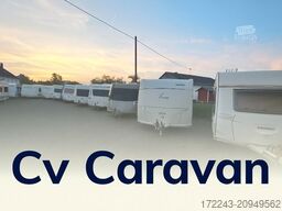 TABBERT Puccini 655/KLIMAAUTOMATIC/LEDER/ULTRAH