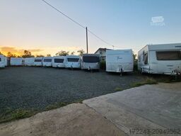 TABBERT Puccini 655/KLIMAAUTOMATIC/LEDER/ULTRAH