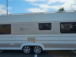 TABBERT Bellini 620/KLIMAAUTOMATIK/LEDER