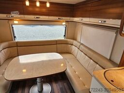 TABBERT Bellini 620/KLIMAAUTOMATIK/LEDER