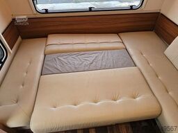 TABBERT Bellini 620/KLIMAAUTOMATIK/LEDER