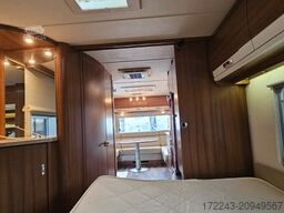 TABBERT Bellini 620/KLIMAAUTOMATIK/LEDER