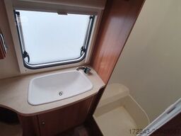 TABBERT Bellini 620/KLIMAAUTOMATIK/LEDER