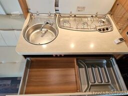 TABBERT Bellini 620/KLIMAAUTOMATIK/LEDER