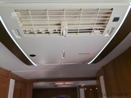 TABBERT Bellini 620/KLIMAAUTOMATIK/LEDER