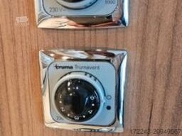 TABBERT Bellini 620/KLIMAAUTOMATIK/LEDER