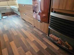 TABBERT Bellini 620/KLIMAAUTOMATIK/LEDER