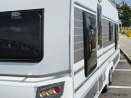 TABBERT Bellini 620/KLIMAAUTOMATIK/LEDER