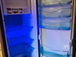 FENDT LARIMAR BOLERO 620/NEUE TÜV-GAS-REIFEN/KLIMAAU